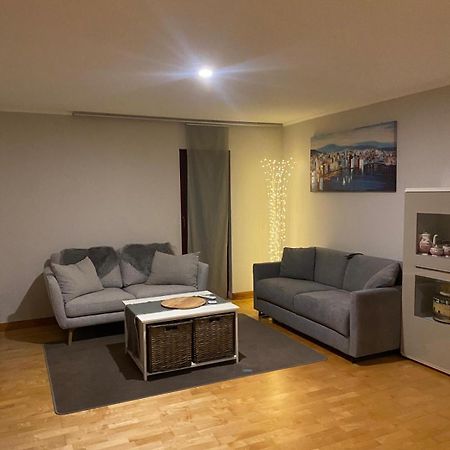 Ferienwohnung Alterwanderweg Haus Hamburg Exterior foto