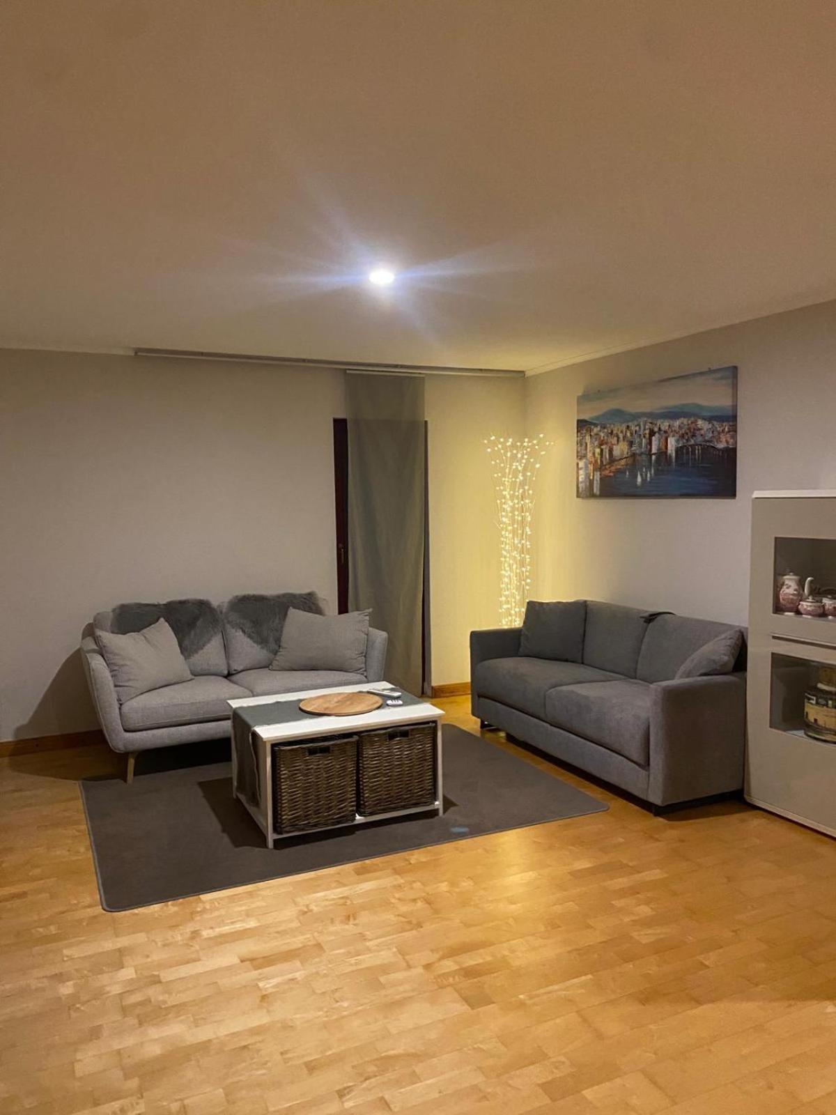 Ferienwohnung Alterwanderweg Haus Hamburg Exterior foto